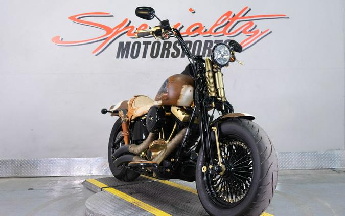 2011 Harley-Davidson Softail® Cross Bones™