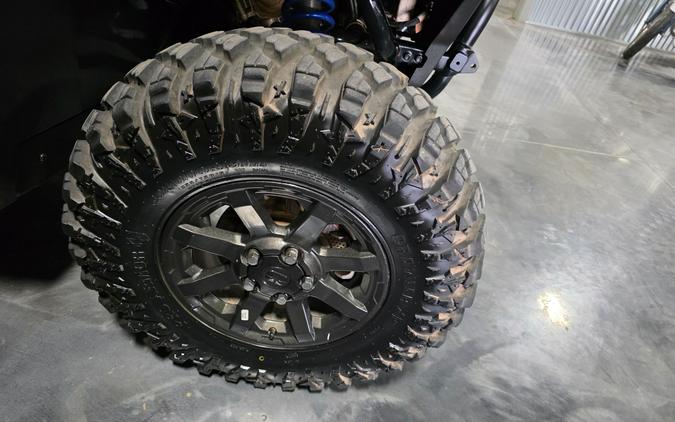 2024 Polaris Polaris XPEDITION XP Ultimate