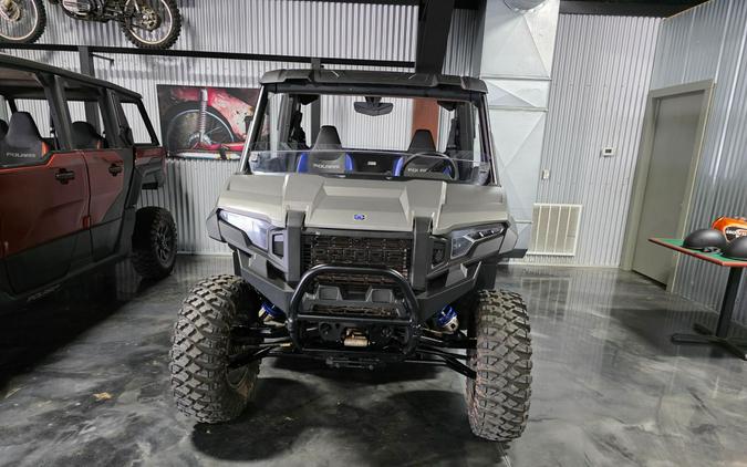 2024 Polaris Polaris XPEDITION XP Ultimate