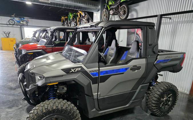 2024 Polaris Polaris XPEDITION XP Ultimate