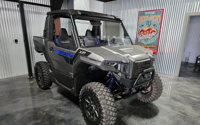 2024 Polaris Polaris XPEDITION XP Ultimate