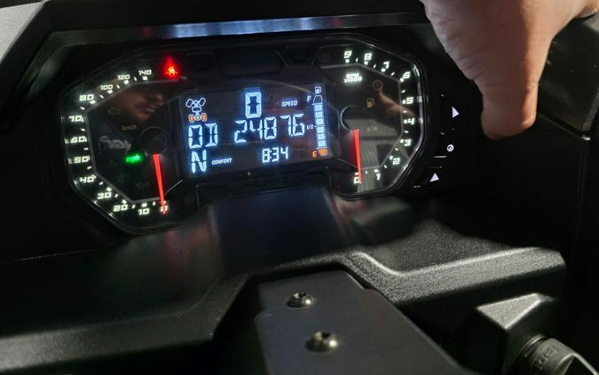 2024 Polaris Polaris XPEDITION XP Ultimate