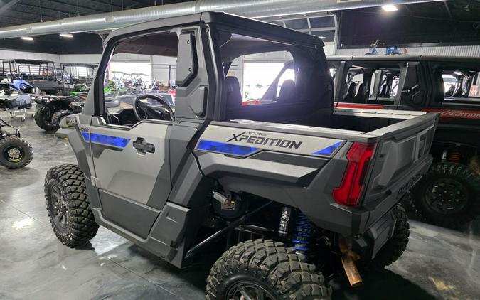 2024 Polaris Polaris XPEDITION XP Ultimate
