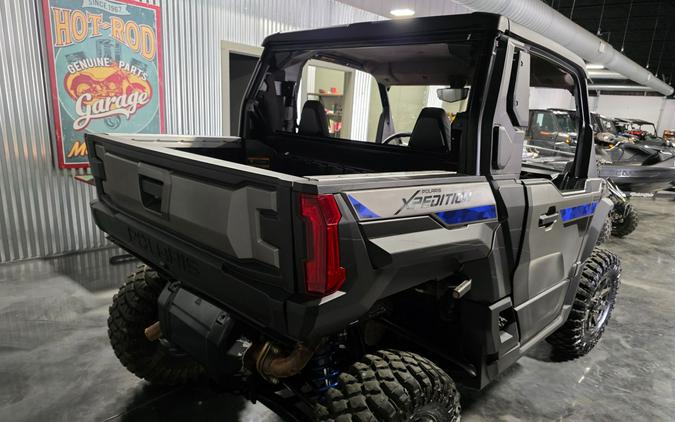 2024 Polaris Polaris XPEDITION XP Ultimate