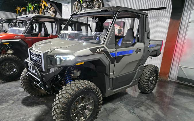 2024 Polaris Polaris XPEDITION XP Ultimate