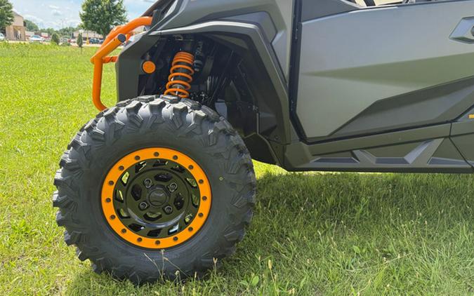 2026 Can-AM COMMANDER XT-P 1000R