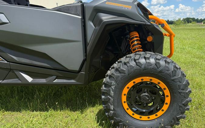 2026 Can-AM COMMANDER XT-P 1000R