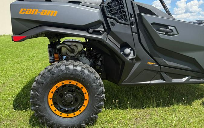 2026 Can-AM COMMANDER XT-P 1000R