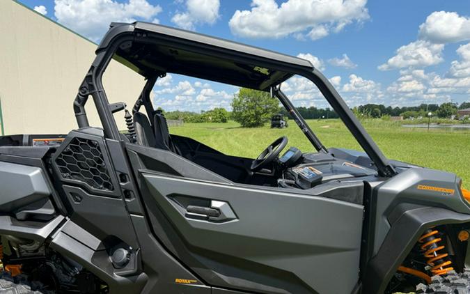 2026 Can-AM COMMANDER XT-P 1000R