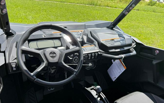 2026 Can-AM COMMANDER XT-P 1000R