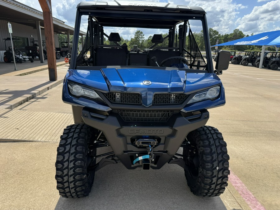 2026 CFMOTO UFORCE 1000 XL
