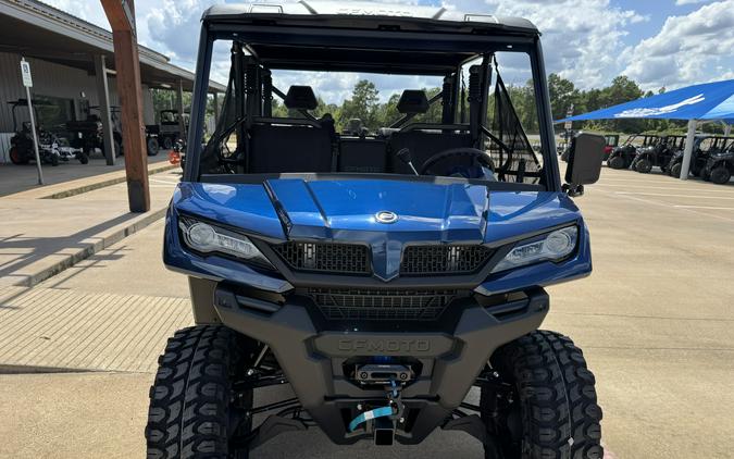 2026 CFMOTO UFORCE 1000 XL