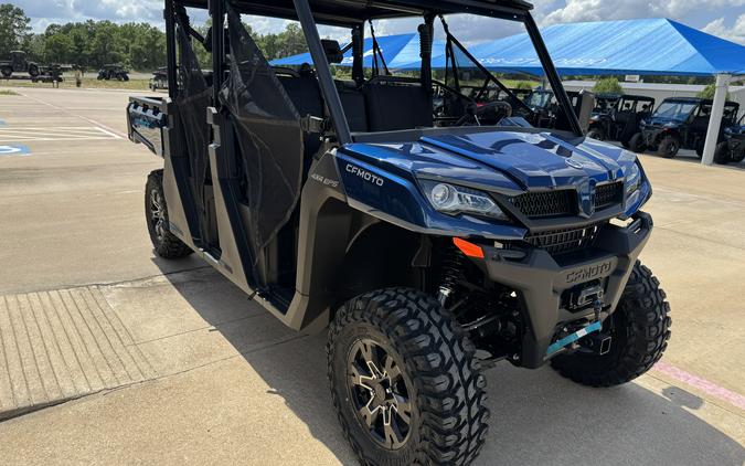 2026 CFMOTO UFORCE 1000 XL