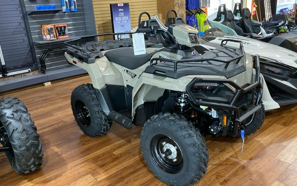 2026 Polaris Sportsman 570 EPS