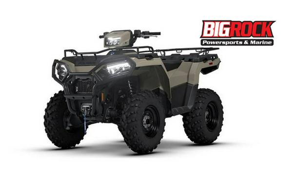 2026 Polaris Sportsman 570 EPS