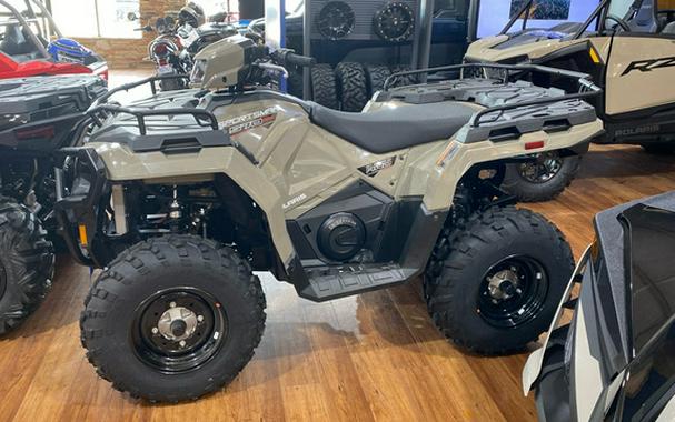 2026 Polaris Sportsman 570 EPS