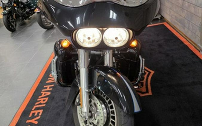 2013 Harley-Davidson Touring FLTRU - Road Glide Ultra