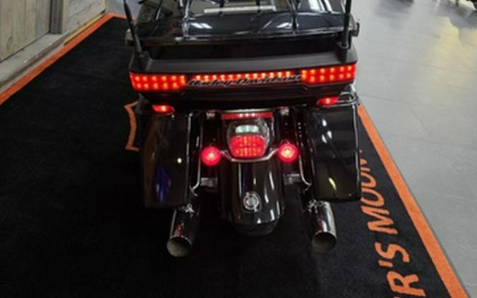 2013 Harley-Davidson Touring FLTRU - Road Glide Ultra