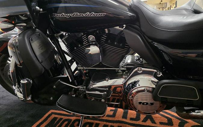 2013 Harley-Davidson Touring FLTRU - Road Glide Ultra