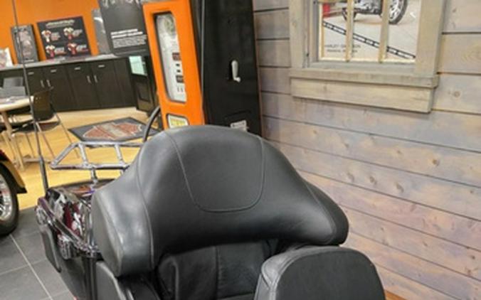 2013 Harley-Davidson Touring FLTRU - Road Glide Ultra