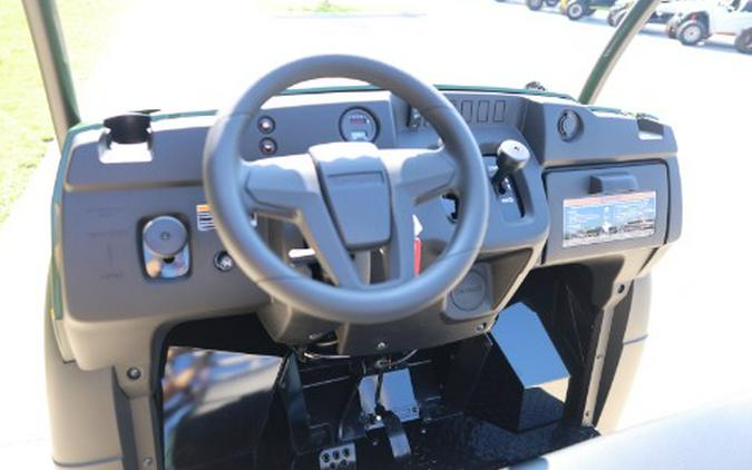 2027 Kawasaki MULE SX™ 4x4 ST