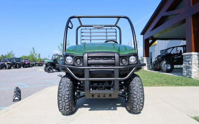 2027 Kawasaki MULE SX™ 4x4 ST