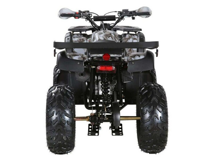 2026 Coolster ATV-3200U