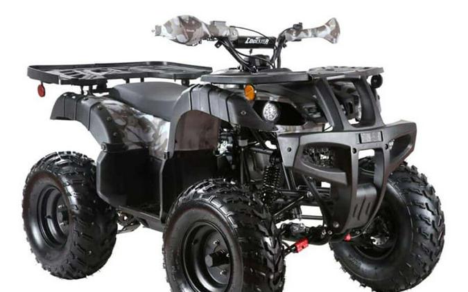 2026 Coolster ATV-3200U