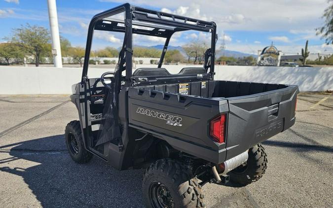 2026 Polaris Ranger SP 570