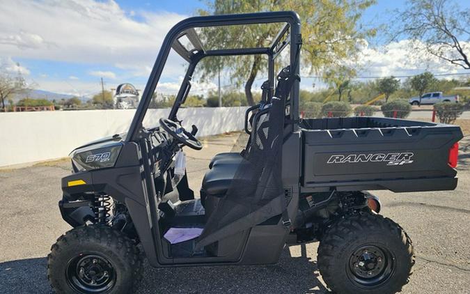 2026 Polaris Ranger SP 570