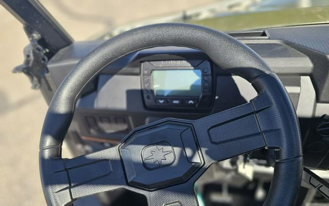 2026 Polaris Ranger SP 570