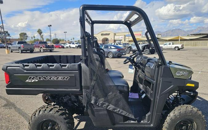 2026 Polaris Ranger SP 570