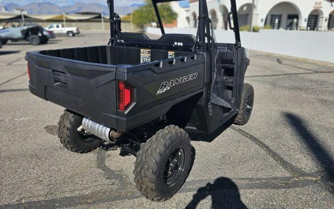 2026 Polaris Ranger SP 570