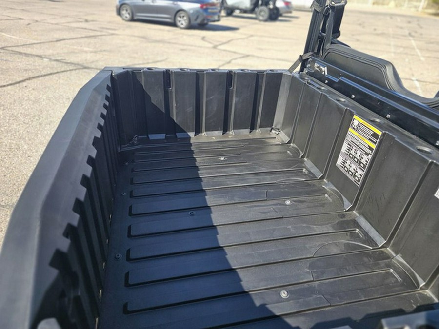 2026 Polaris Ranger SP 570