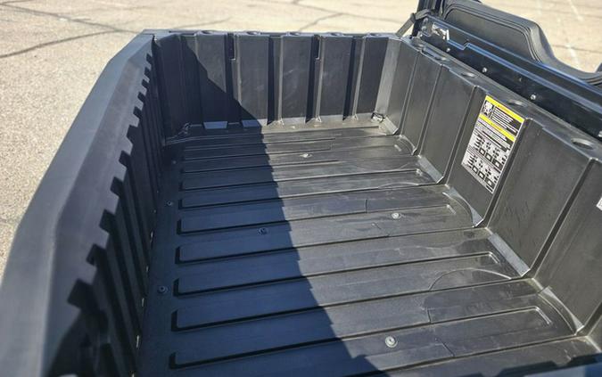 2026 Polaris Ranger SP 570