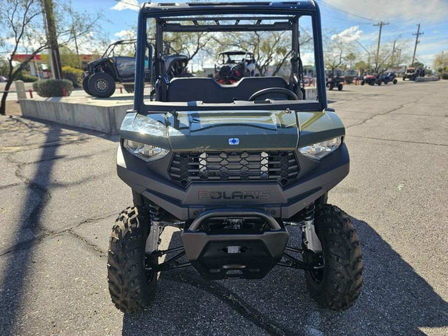 2026 Polaris Ranger SP 570
