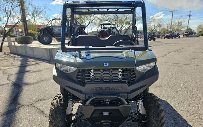 2026 Polaris Ranger SP 570