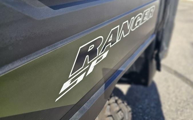 2026 Polaris Ranger SP 570