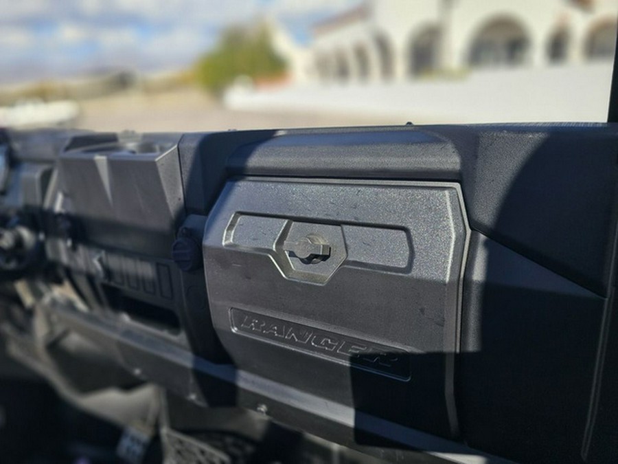 2026 Polaris Ranger SP 570
