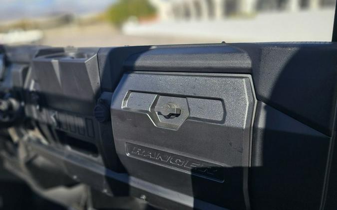 2026 Polaris Ranger SP 570