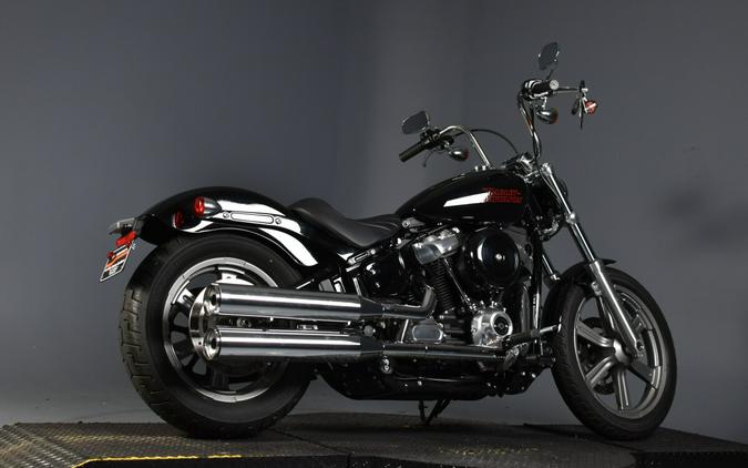 2023 Harley-Davidson Softail Standard FXST