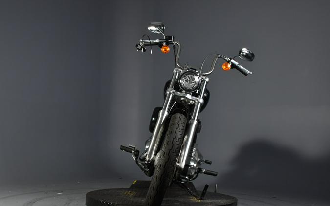 2023 Harley-Davidson Softail Standard FXST