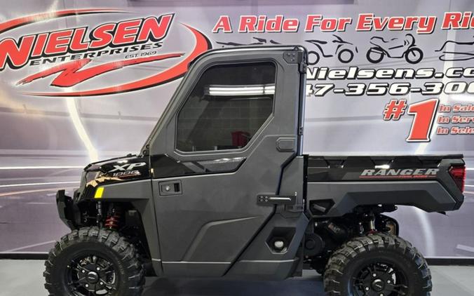 2027 Polaris Ranger XP® 1000 NorthStar Edition Trail Boss
