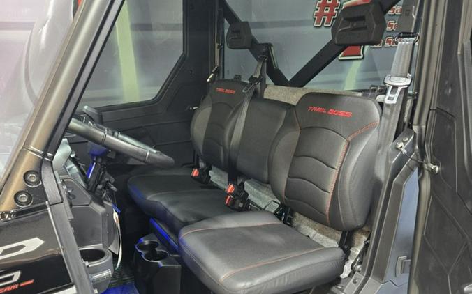 2027 Polaris Ranger XP® 1000 NorthStar Edition Trail Boss
