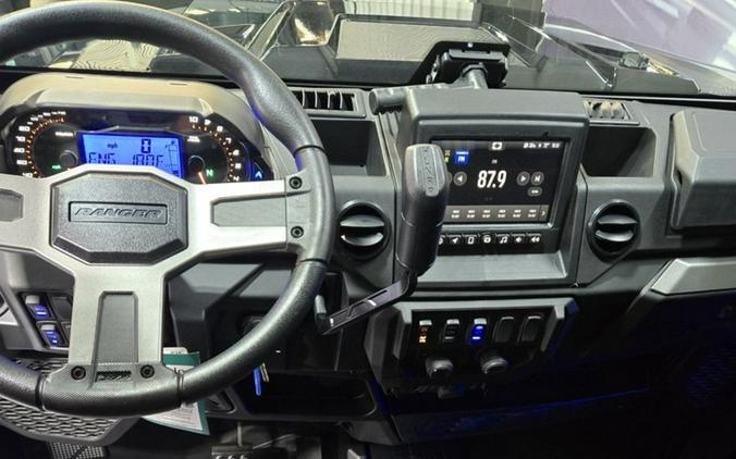 2027 Polaris Ranger XP® 1000 NorthStar Edition Trail Boss