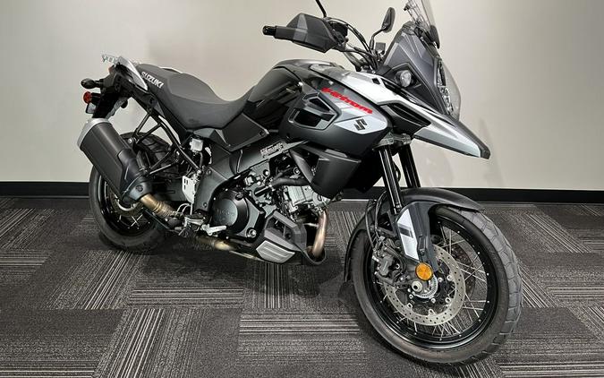 2018 Suzuki V-Strom 1000: MD Ride Review (Bike Reports) (News)