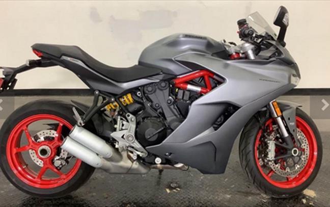 2019 Ducati SuperSport: MD Long-Term Review, Part 2 (Bike Reports) (News)