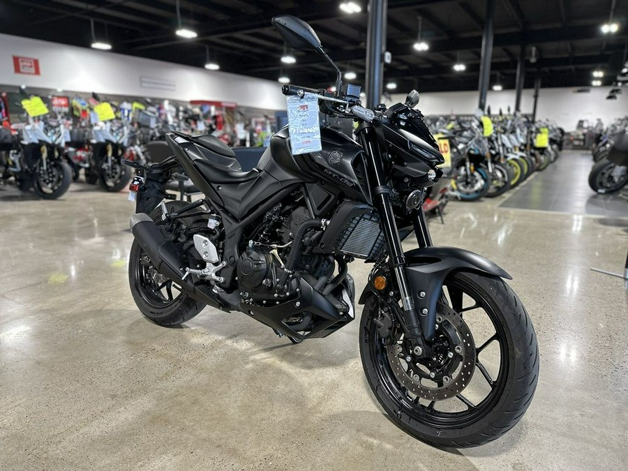 2023 Yamaha MT03 for sale in Reedsburg, WI