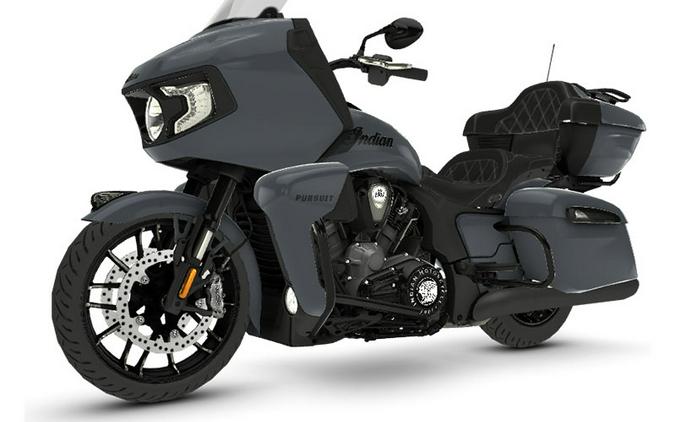 2023 Indian Motorcycle Pursuit® Dark Horse® with Premium Package