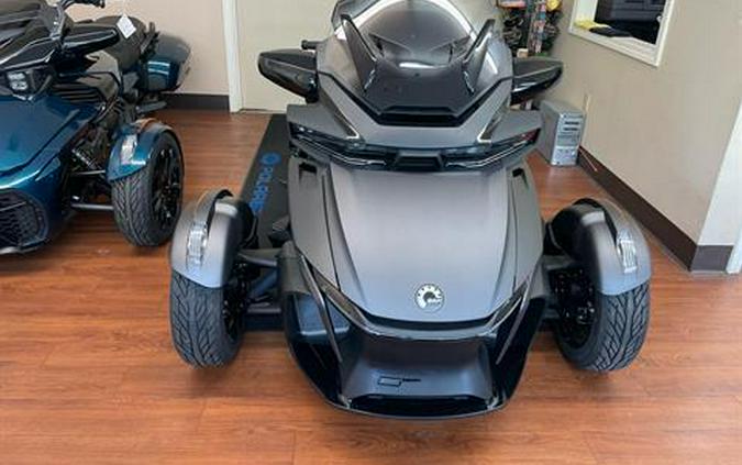 2024 Can-Am Spyder RT Limited